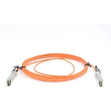 Arista AOC-S-S-10G-10M 10m 33ft Compatible 10G SFP Active Optical Cable