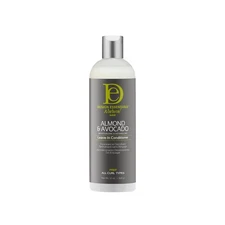 Design Essentials Almond & Avocado Moisturizing & 12 Fl Oz (Pack of 1) 