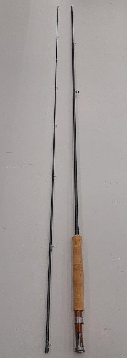 SMITH MARRYAT PRECISION PR-907 Fly Rod #PB10451 | eBay SMITH MARRYAT PRECISION PR-907 Fly Rod #PB10451 | eBay
