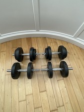 Dumbbell Set