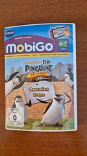 vtech - MobiGo - Spiel - Die Pinguine von Mad...