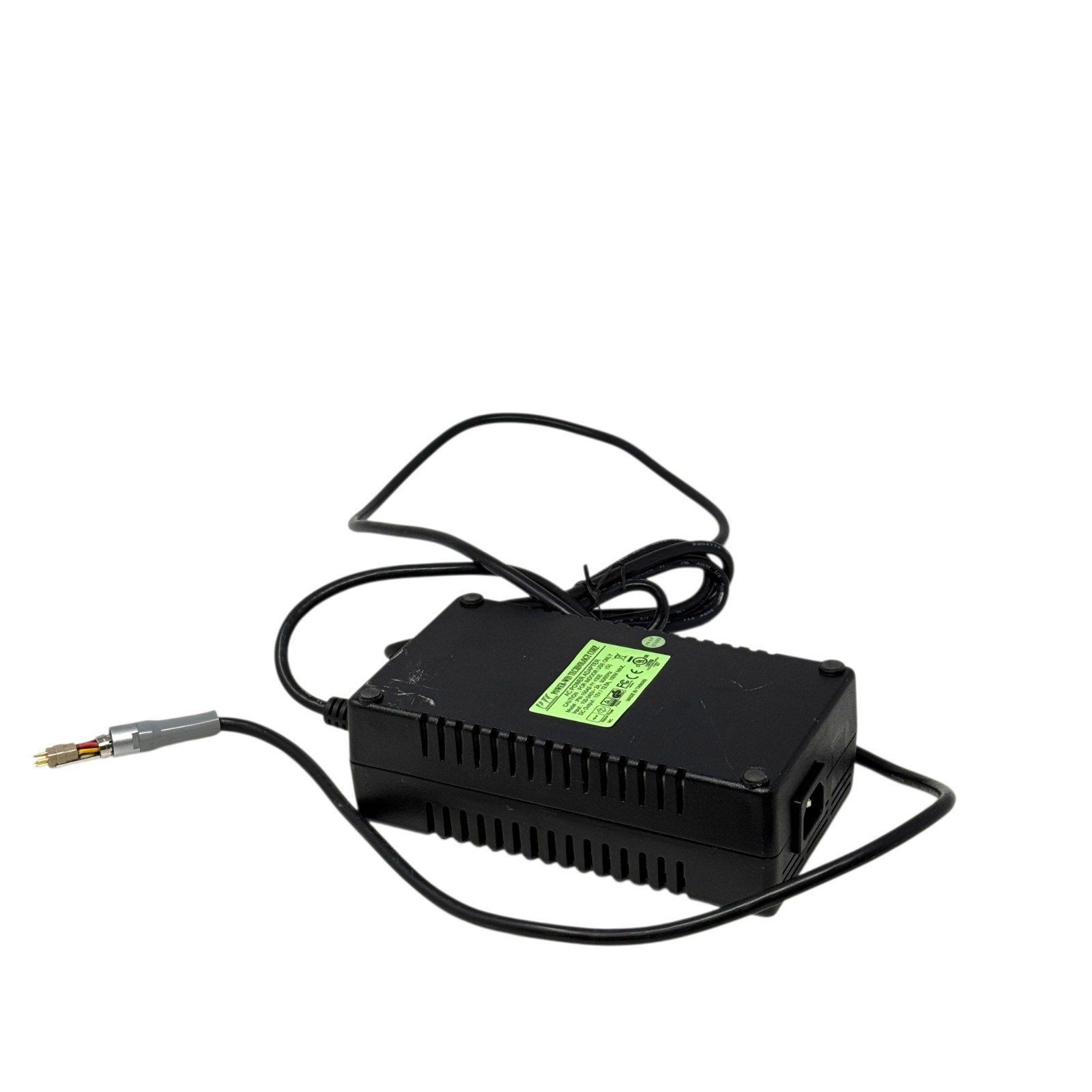 Power-Win PW-150A2-1Y-120E AC Adapter 12V 12.5A 150W Power Supply Specialty Pin