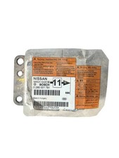 Nissan Pathfinder R51 2006 altra centralina 98820EA51B EIR12572