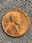1944-S BU Lincoln Cent