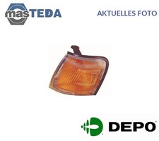 212-1582L-AE BLINKER BLINKLICHT BLINKLEUCHTE LINKS LORO FÜR TOYOTA STARLET