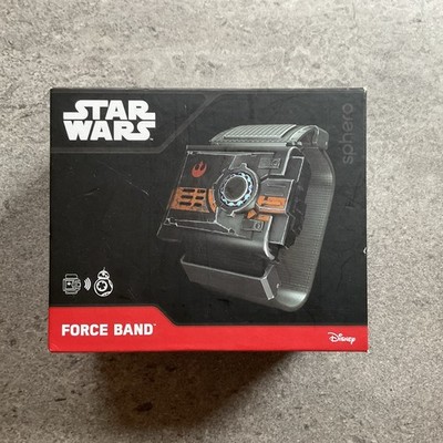 Sphero Disney Star Wars Force Band (Bluetooth) Model AFB01