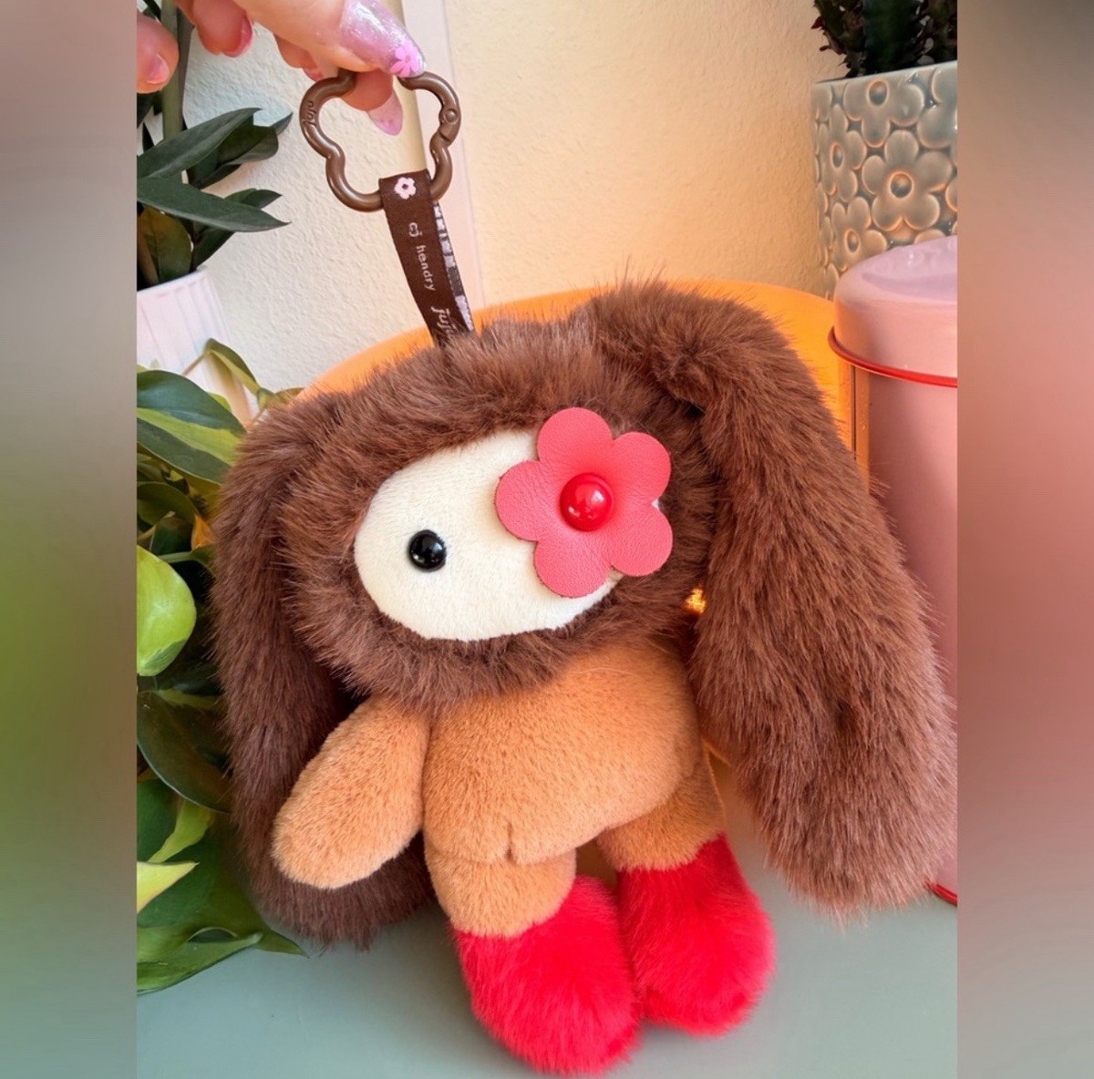 【juju and...】 CJ Henry Juju Rare collectible /Milo | eBay