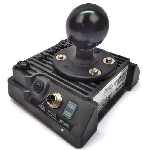 Intermec CV41 Vehicle Mount Computer Power Dock CV41001VMCRADLE Genuine OEM