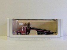 35502 Red Freightliner M2 Rollback Tow Truck Speccast 164th Scale
