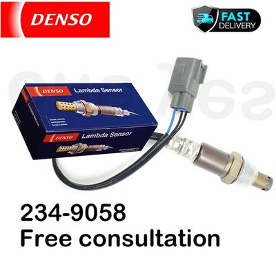 1PC DENSO -2349058 Oxygen sensor