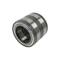 Radlagersatz Hinterachse Ø 82 Mm DT Spare Parts FüR U.A. MAN TGL
