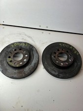 Disque de frein Audi S3