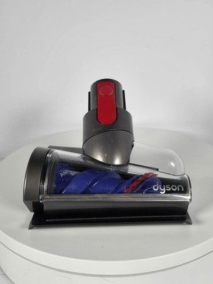 OEM DYSON V7/V8/V10/V11 436314 Anti-Tangle Hair Screw Brush Tool Attachment.   8
