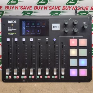 Rode Caster | eBay
