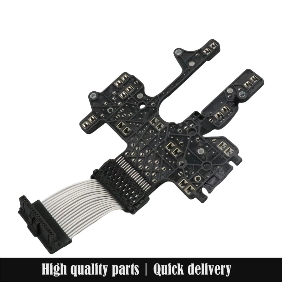 Arnés de transmisión placa de reparación mecatrónica para Volkswagen R32 2008 CC 10-17 Foto 4 de 4