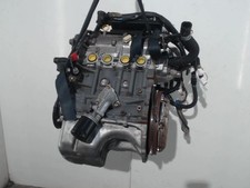 Moteur Toyota YARIS