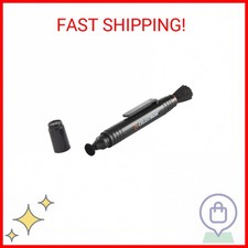 Celestron 93575 LensPen Optics Cleaning Tool, Black