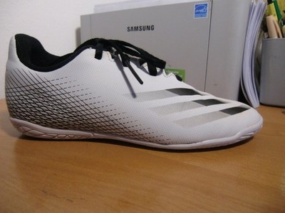 Adidas Hallenschuhe non Marking Schuhe Gr. 36  UK 3,5 Sneakers Halbschuhe