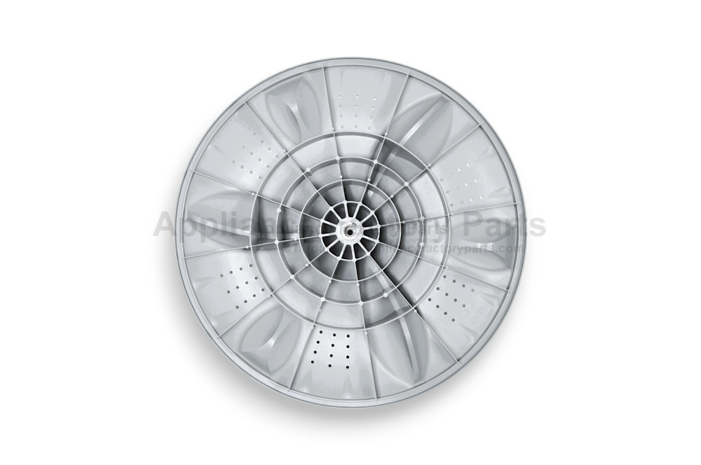 Midea 12138000069557 Impeller And Connect Sleeve