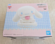 New Banpresto Sanrio Characters Room Light Cinnamoroll US Seller 