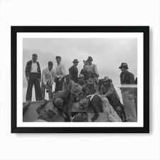 Untitled Photo, Possibly Related To Framed Wall Art Poster Canvas Print Picture