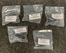 NORGREN 3200-1A Toggle-Style Air/Electrical Switch  For Peterbilt Qty 5*