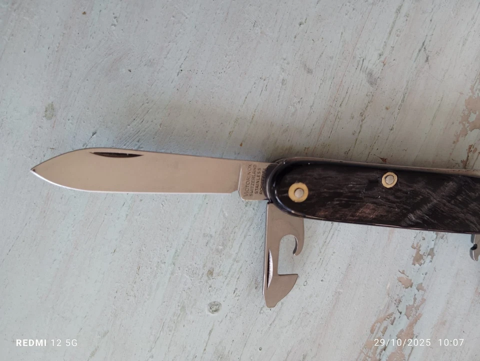 victorinox Artigianale ,Montone - Immagine 3 di 4