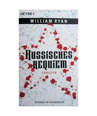 Russisches Requiem, William Ryan