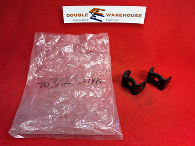 #ad NOS 7032921YP Handle Bracket for Briggs amp; Stratton LOT OF TWO 2 $18.99