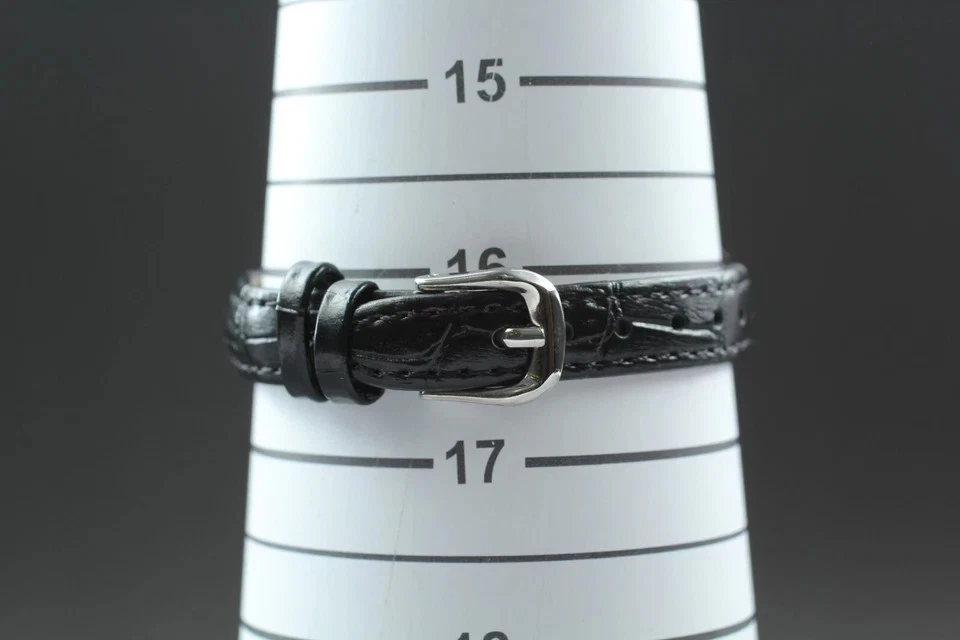 [EXC+5] BVLGARI B.zero1 BZ22S 23mm 12P diamond Blue shell Dial Women's Qz Watch - Image 2 of 4