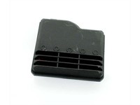 Luftfilt. Kunststoff Schwarz FüR Piaggio Ciao, Ciao Mix, Si, Boxer, Grillo,