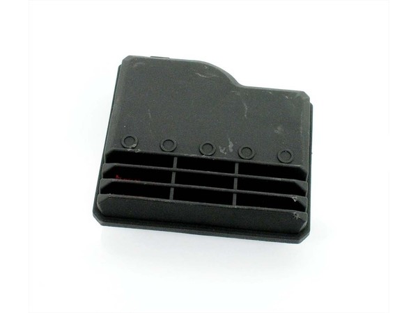 Luftfilt. Kunststoff Schwarz FüR Piaggio Ciao, Ciao Mix, Si, Boxer, Grillo,-image