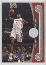 2005-06 Topps First Row Stromile Swift #10