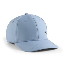 PUMA Unisex Sonic Stretch Fit Baseball Hat
