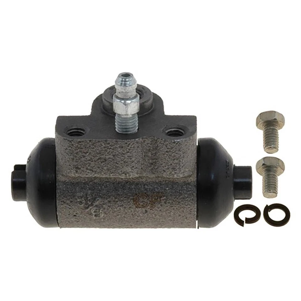 2 X Frenos Cilindro de rueda de freno de tambor trasero para Jeep Patriot 2008-2015 2016 2017 Foto 3 de 4