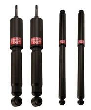 NEW Front and Rear KYB Excel-G Shock Absorbers Kit for Ford Ranger 1989-97 RWD