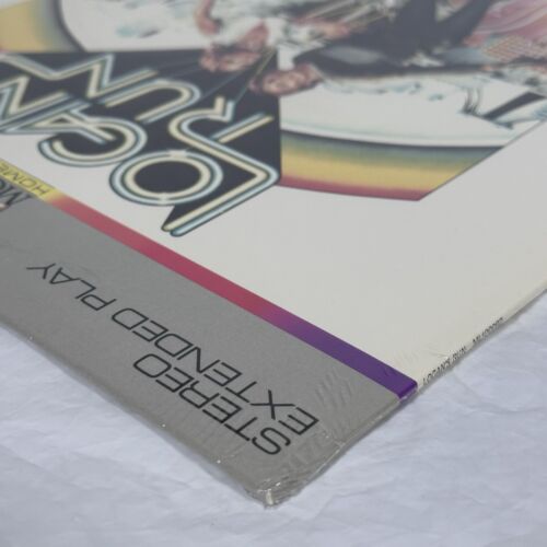 LOGAN'S RUN 2-Laserdisc LD WIDESCREEN FORMAT BRAND NEW SEALED RARE W/TRAILER! - Picture 12 of 16