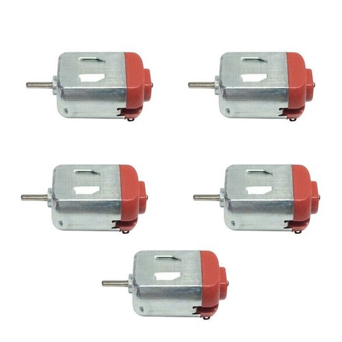 Motor Mini Motor Mini Motor DC3V-12V hohe Zuverlässigkeit stabile Leistung - Bild 2 von 12
