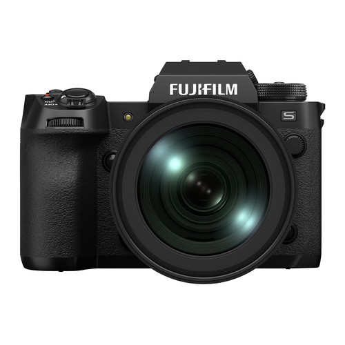 FUJIFILM XF18-120mmF4 LM PZ WR Lens - Picture 6 of 12