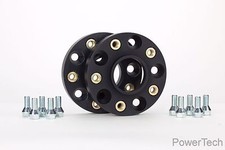 ST Spurverbreiterung Sytem A1 40mm Audi A4 B8 + A5 LK 5x112  NB 66,5 mm