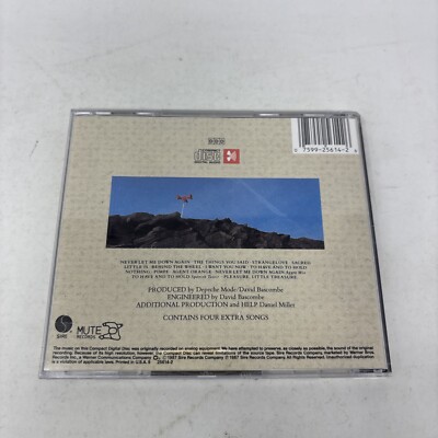 Depeche Mode CD 21枚セット Depeche Mode | BOX SETS | Spirit
