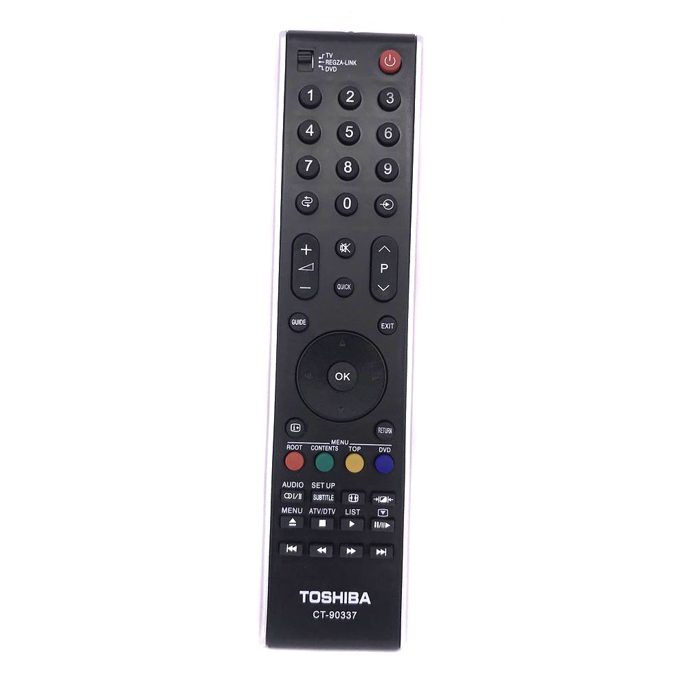 TELECOMANDO TOSHIBA ORIGINALE CT-8528
