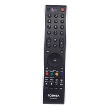 New Replace CT-90337 For Toshiba TV Remote Control CT-90288 CT-90287 CT-90301