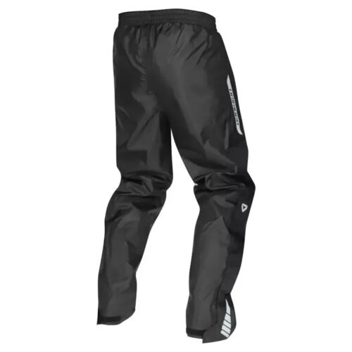 DriRider Thunderwear 3 Rain Pant Trousers Motorcycle Black 2125737 Size 3X-Large - Picture 2 of 3