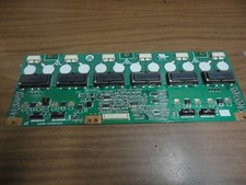 VIZIO INVERTER BOARD 4H.V0708.521/A1 USED IN VARIOUS 26" LCD TV MODELS