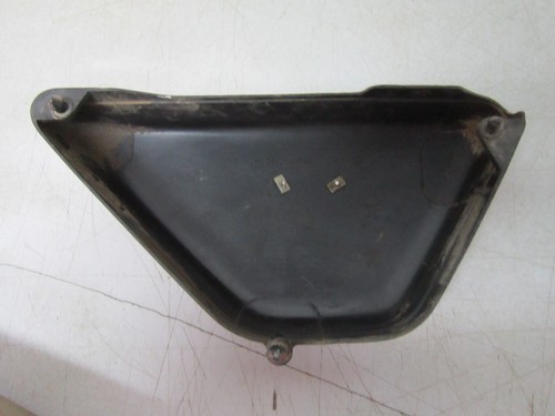 1973-76 Kawasaki G7 100cc Side Covers Left Right Side Cover - Picture 8 of 9