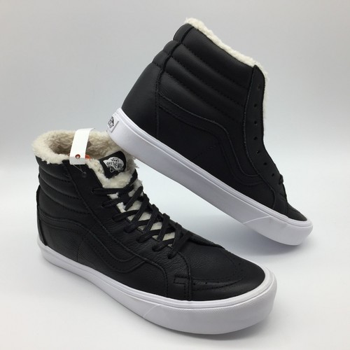vans mens womens conversion