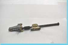 90-02 Mercedes R129 500SL SL500 SL600 Inner Seat Track Rail Gear 1298201907