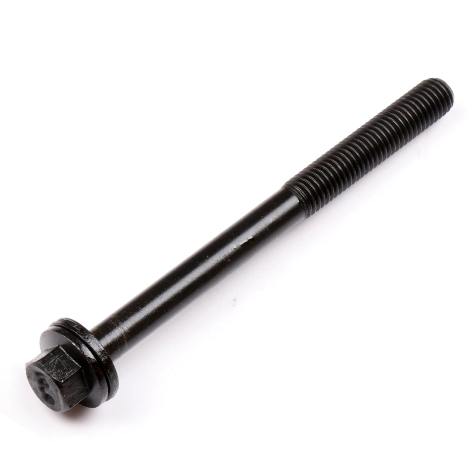 Подходит для цилиндра Saturn SW2 1993-2001 комплект болтов головки 1,9 л l4 DOHC VIN 7 ES72903 - Изображение 4 из 4