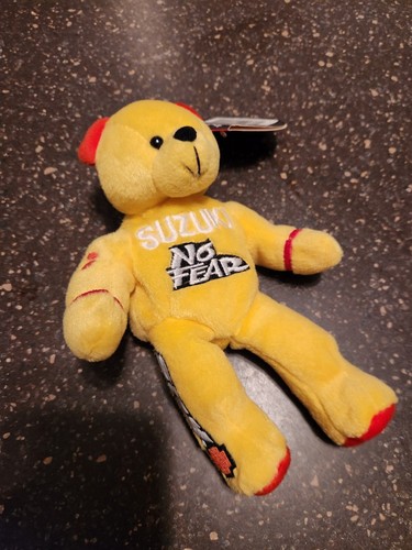 Travis Pastrana #199 Bear And Suzuki Factory Ballcap Hat Mx - Picture 3 of 7